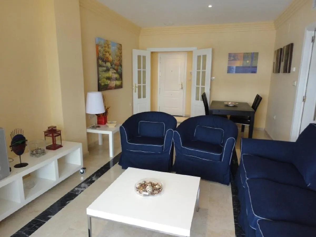 Appartamento Apartamento 333 Marbella