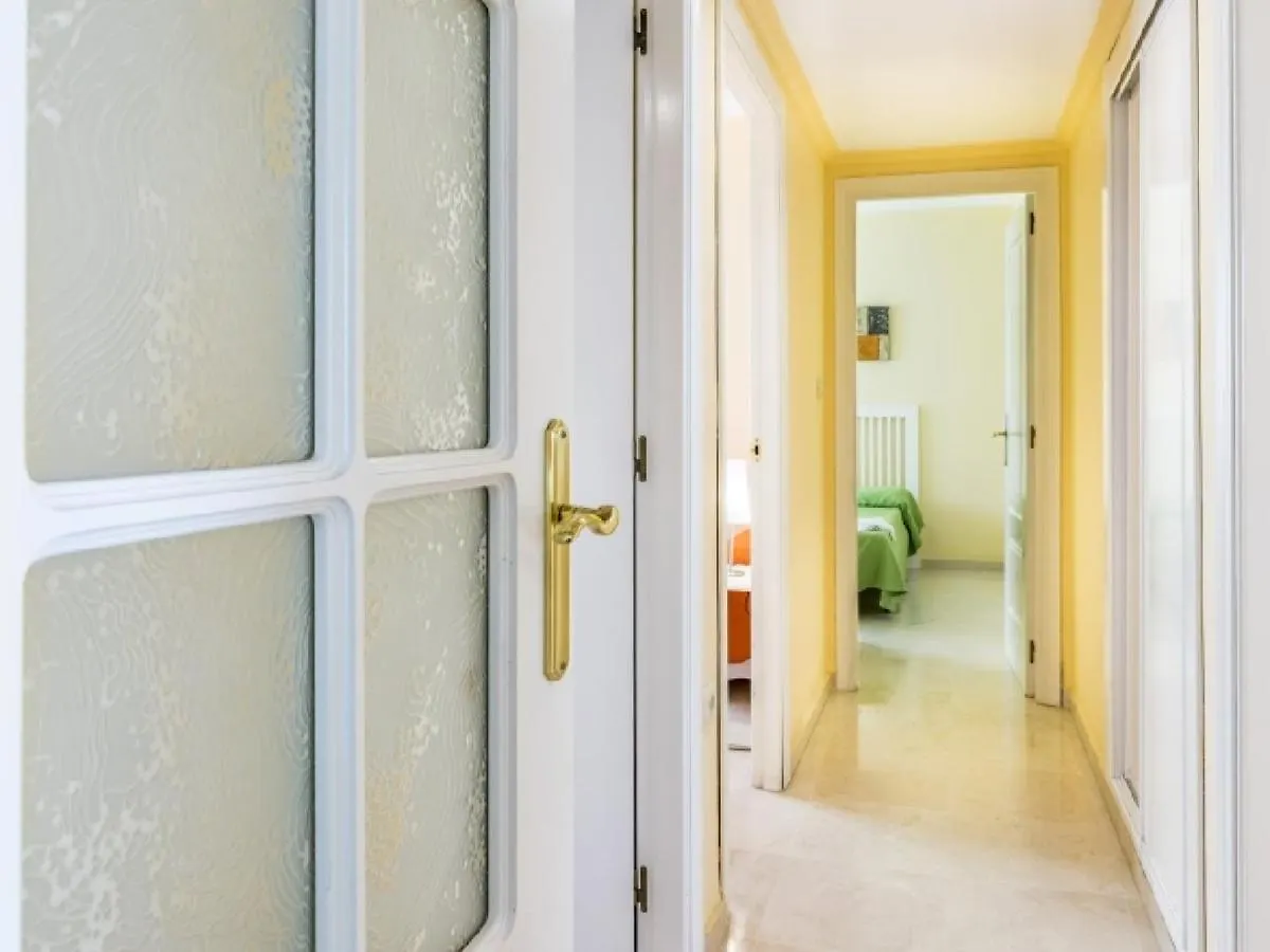 Apartamento 333 Marbella Spagna