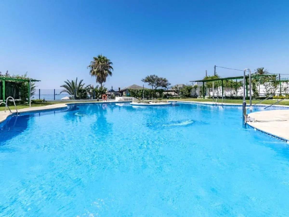 Apartamento 333 Marbella