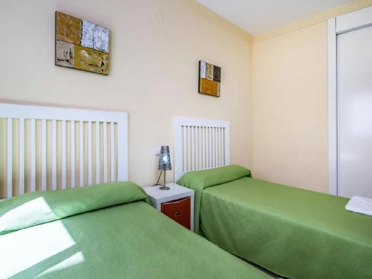 Appartamento Apartamento 333 Marbella Spagna