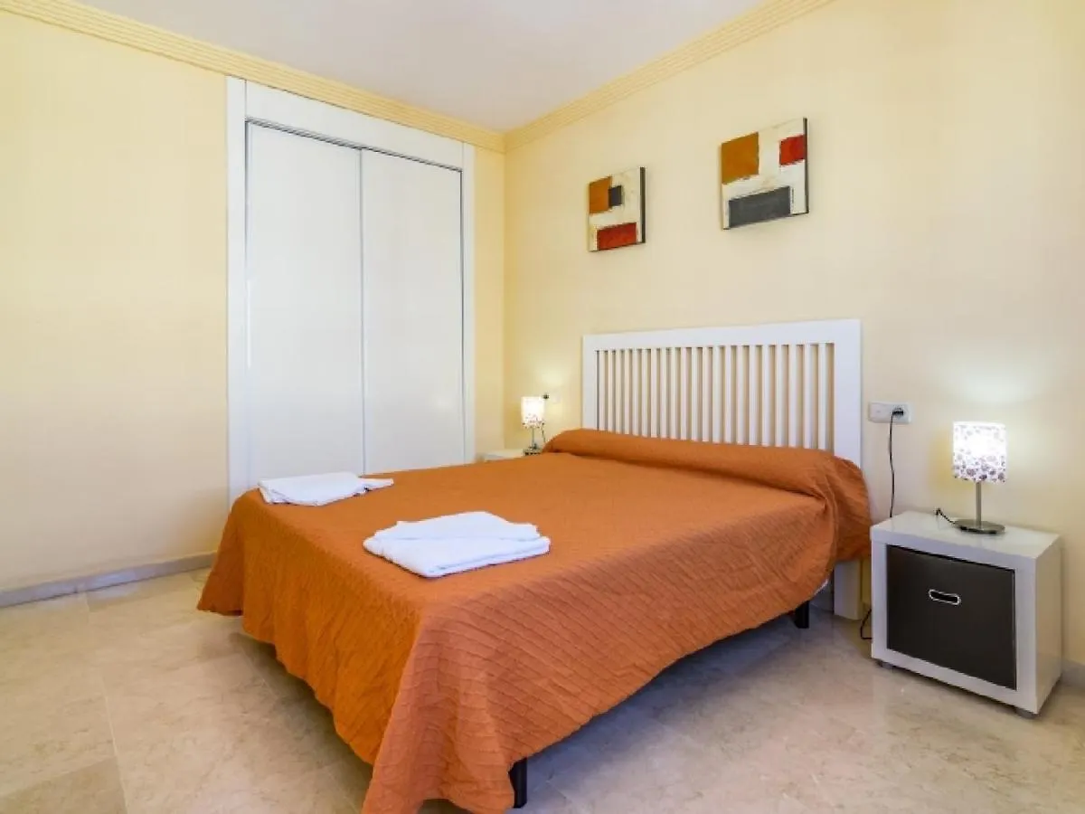 Apartamento 333 Marbella