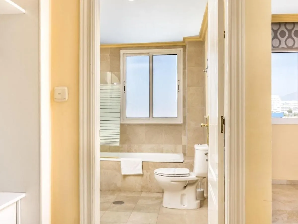 Apartamento 333 Marbella