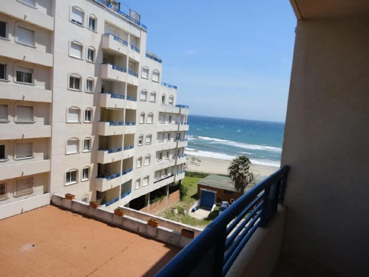 Apartamento 333 Marbella Apartment