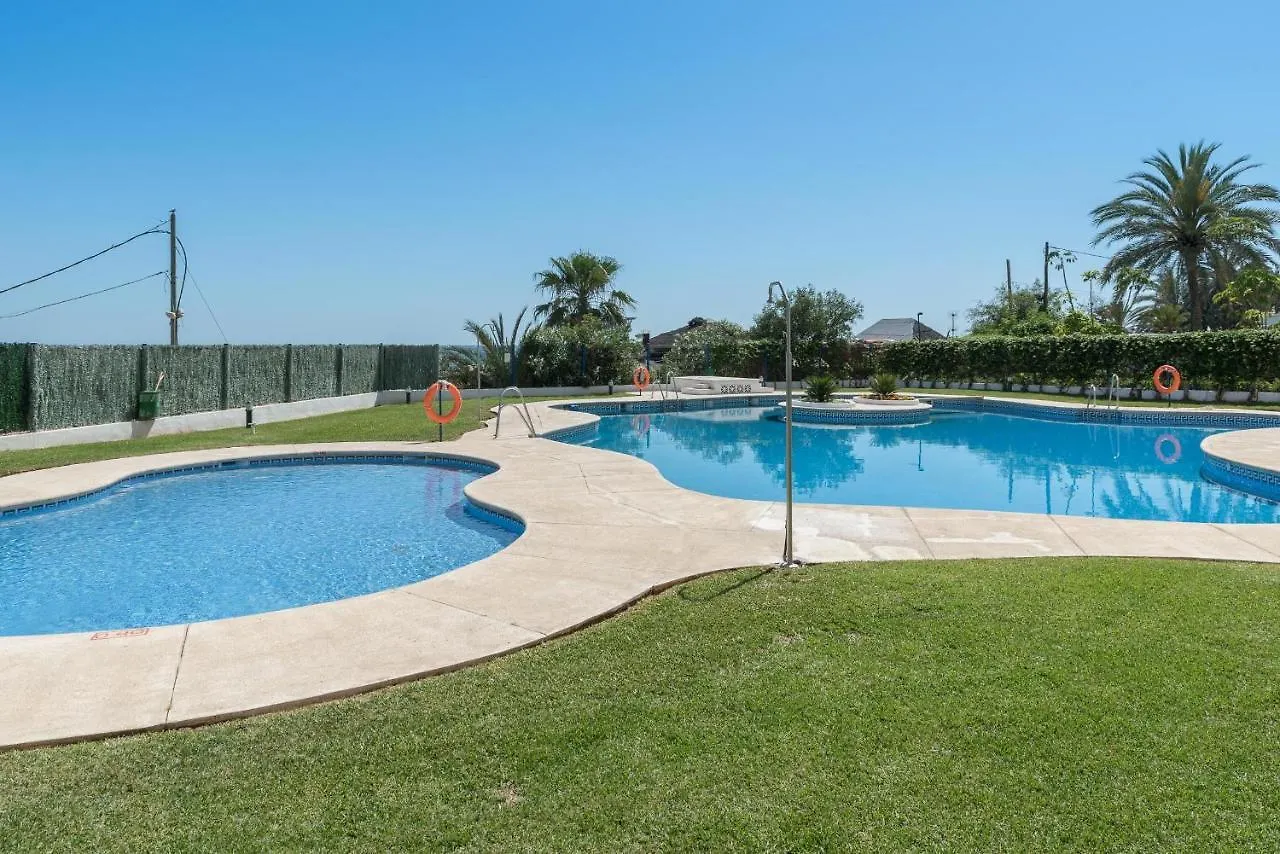 Apartamento 333 Marbella