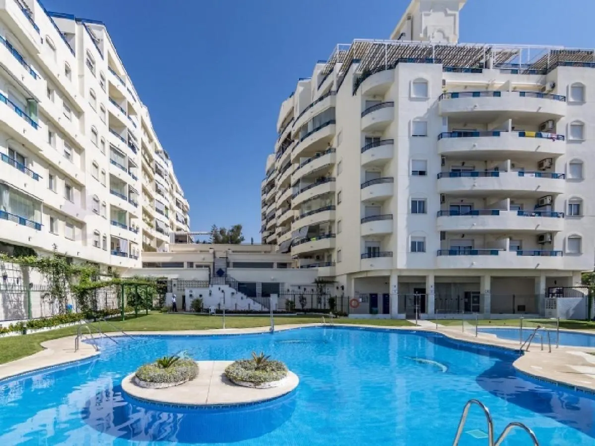Apartment Apartamento 333 Marbella