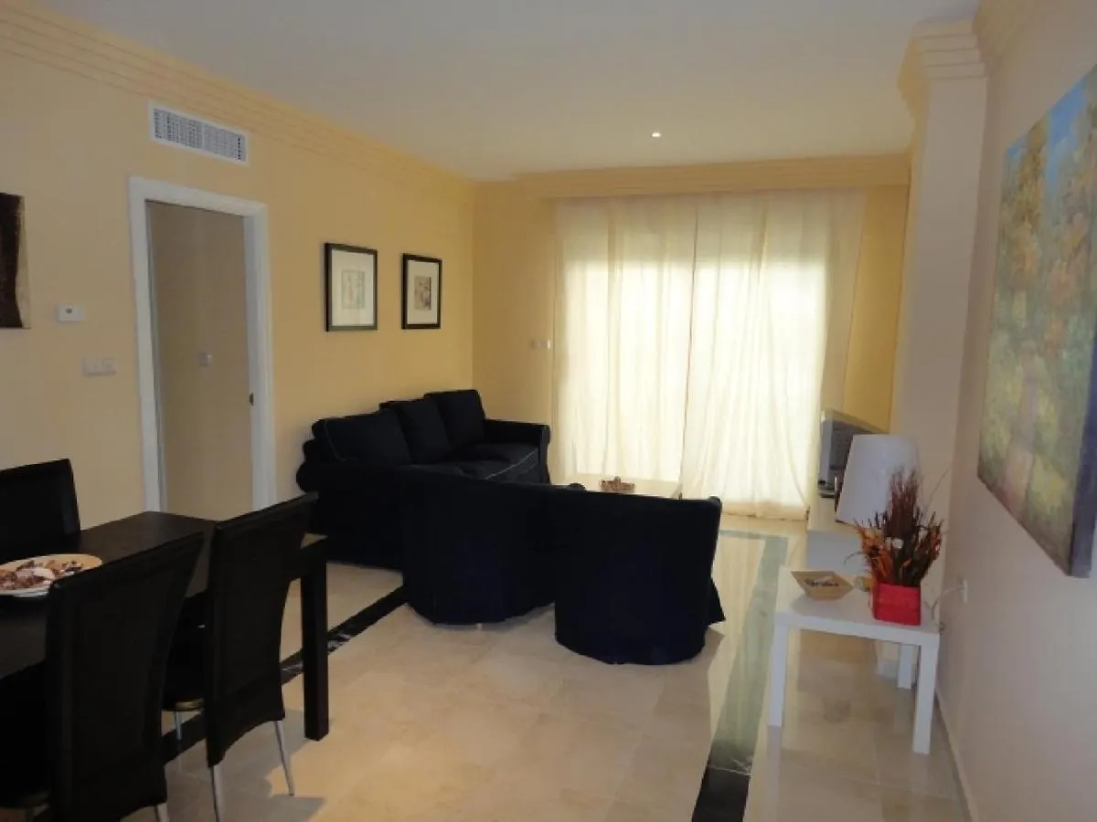 Apartamento 333 Marbella Spain