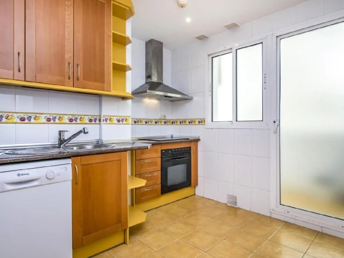 Apartamento 333 Marbella Apartment
