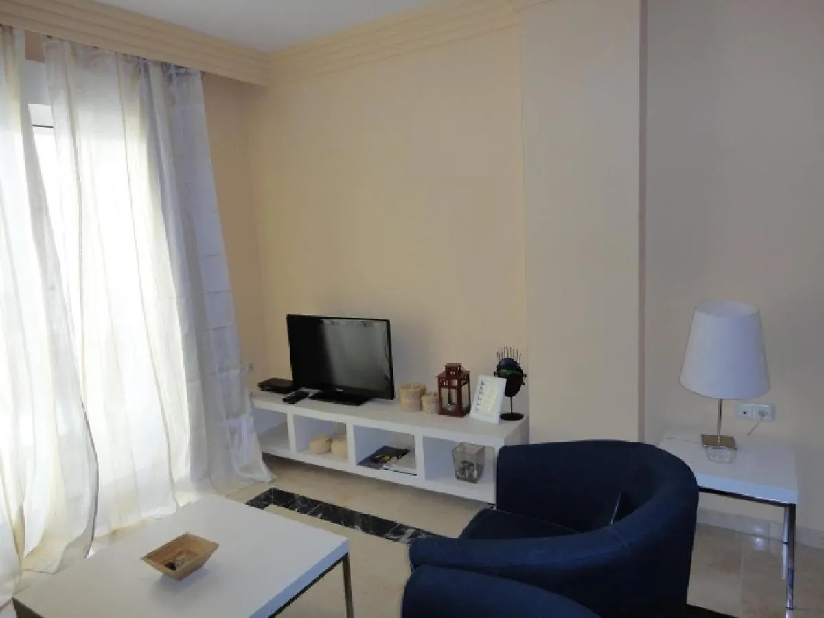 Apartamento 333 Marbella Apartment