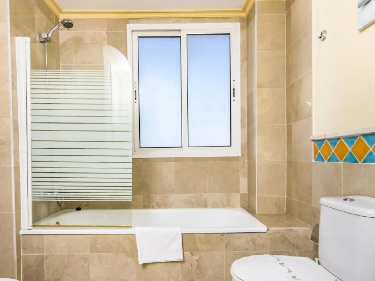 Apartment Apartamento 333 Marbella