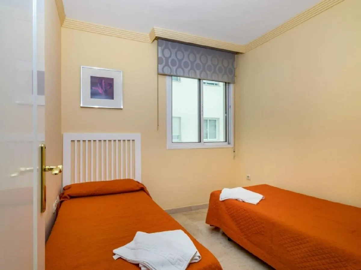 Apartment Apartamento 333 Marbella