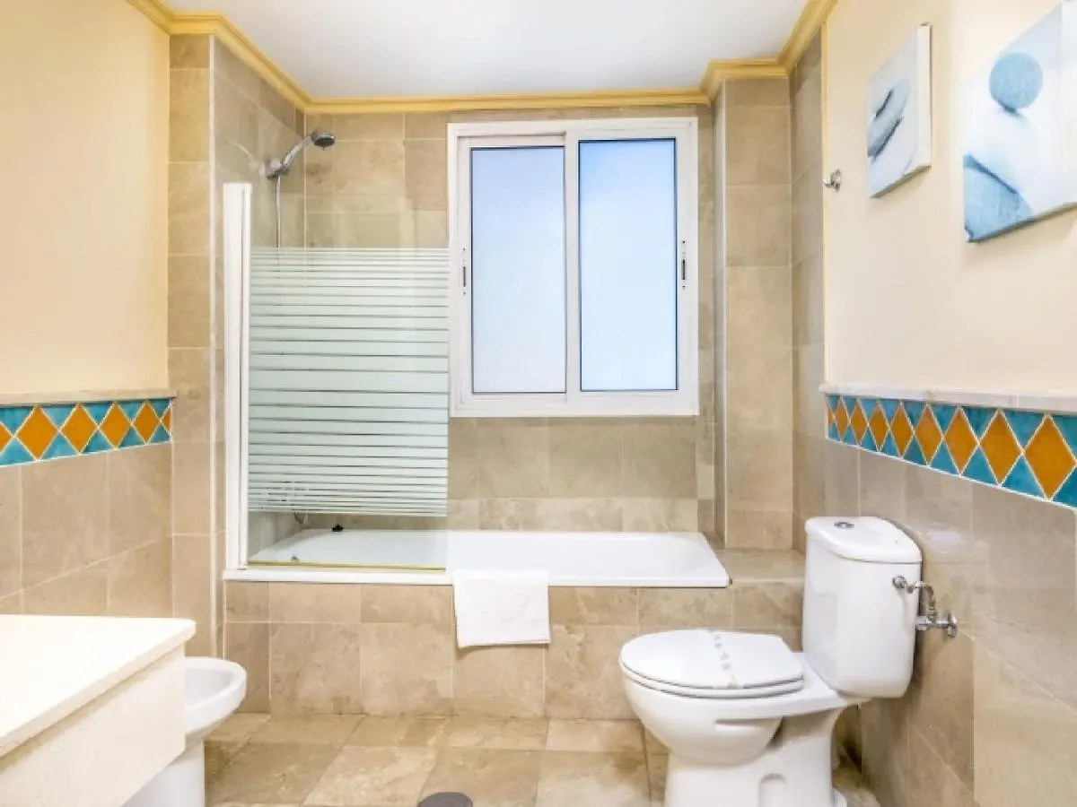 Apartamento 333 Marbella 0*,