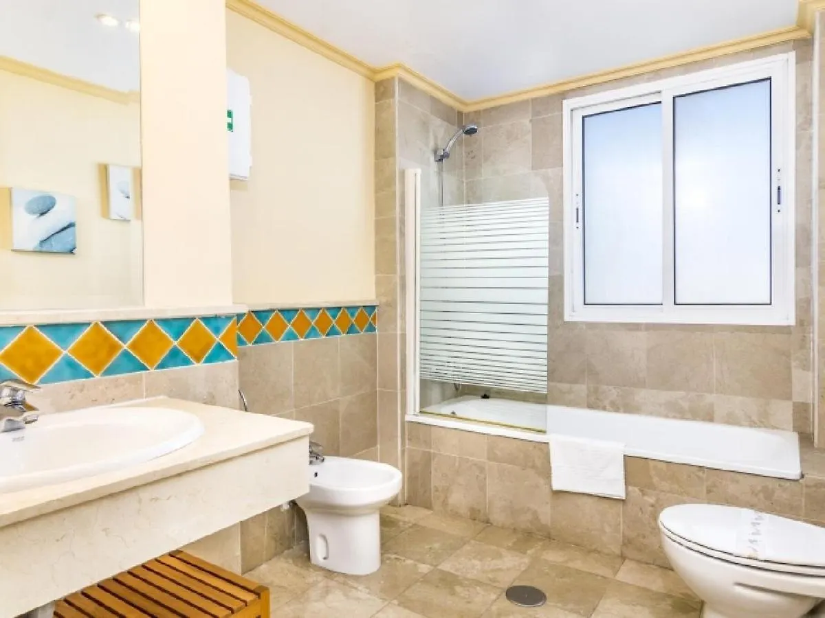 Apartment Apartamento 333 Marbella Spain