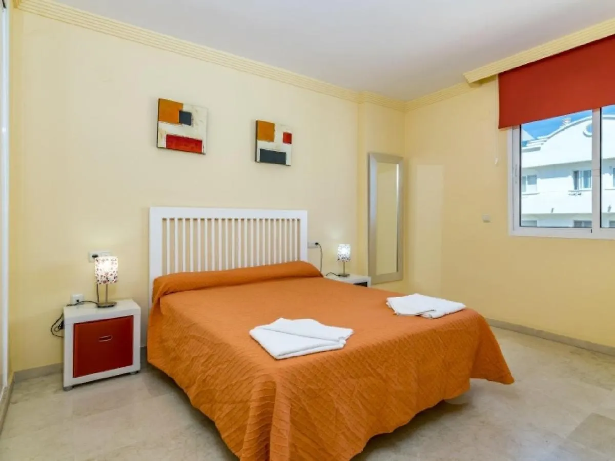 Apartamento 333 Marbella 0*,